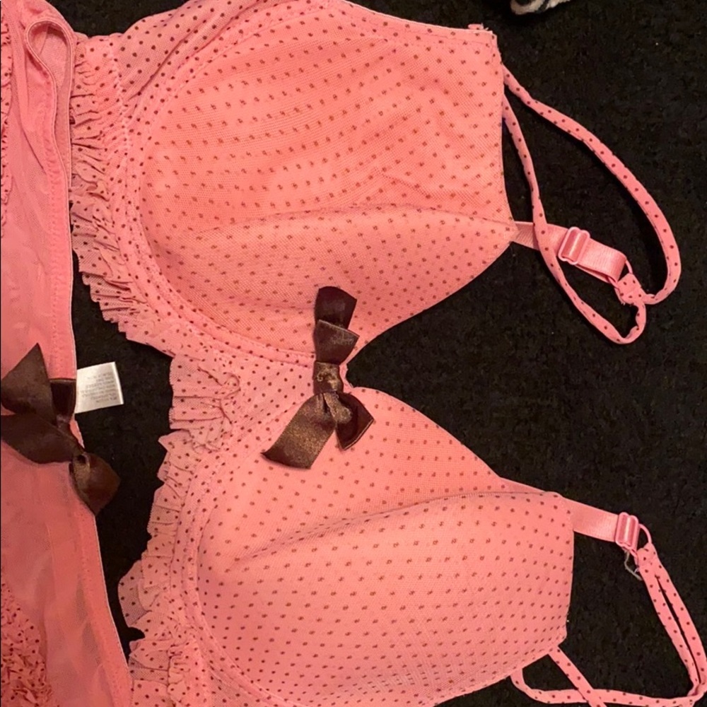 Bra Set - image 2